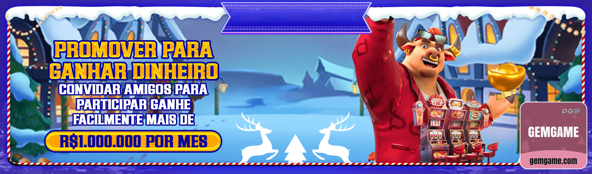 Domine o Jogo com gemgame.com: Tecnologia e Emoção em Sintonia