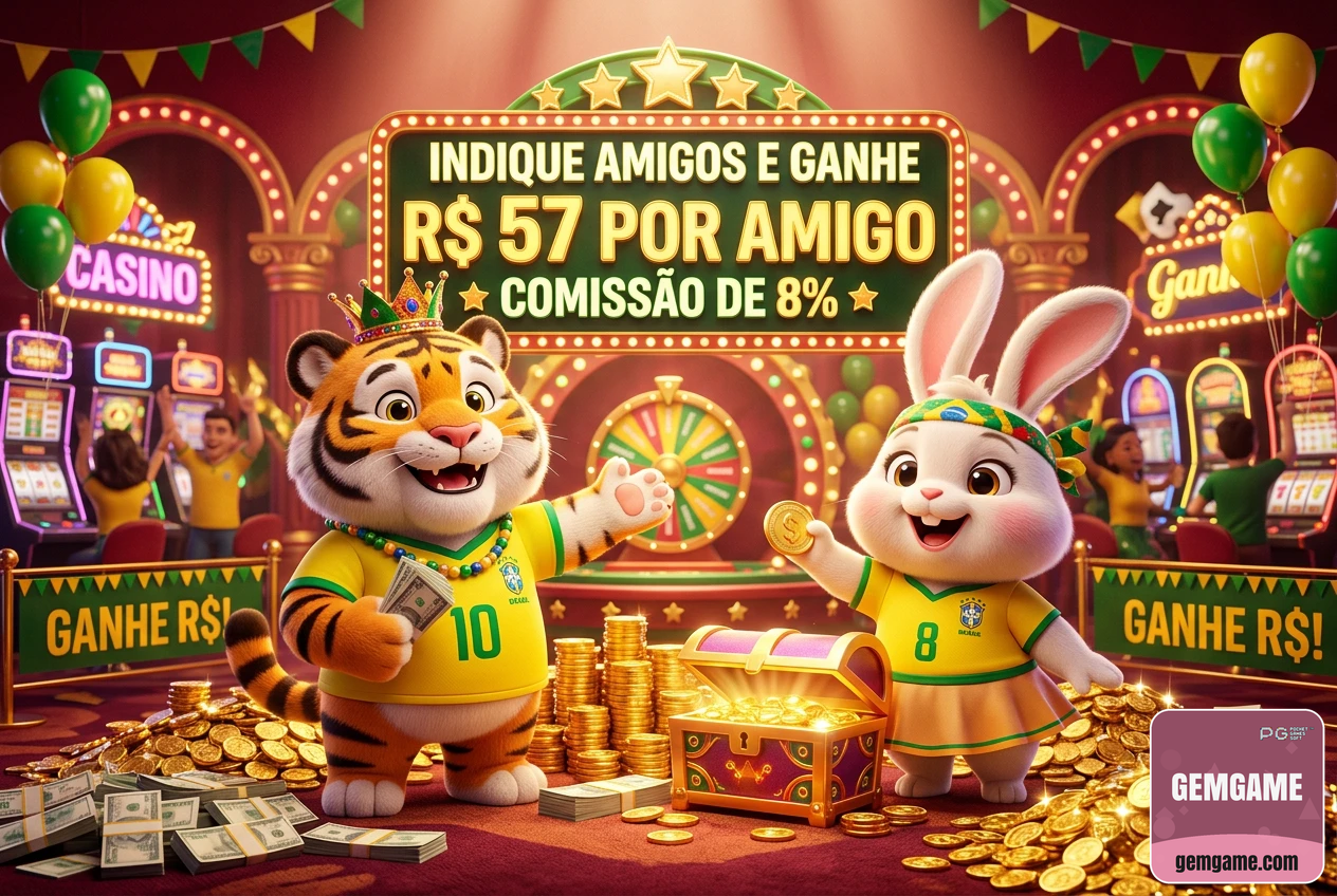 gemgame.com - descobrir premiado jogo